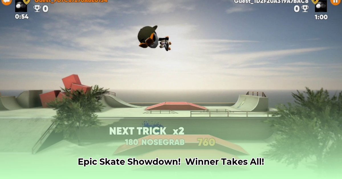 skate-battle